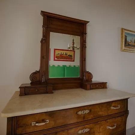 Tatil Evi Ospiti Del Borgo - Casa Del Giusti *